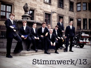 Stimmwerk/13